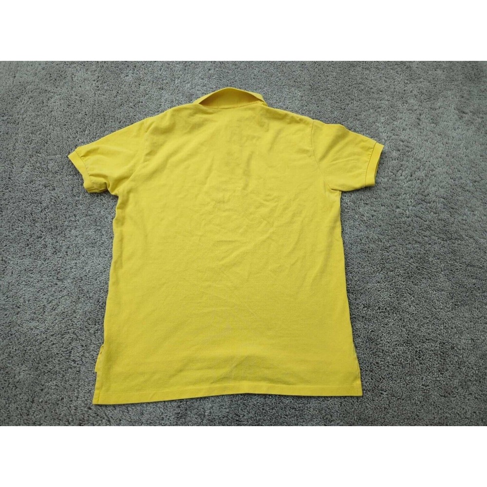 Lot of 2 Polo by‎ Ralph Lauren Polo Shirt Mens Large Cotton Classic Fit Casual - Picture 8 of 9